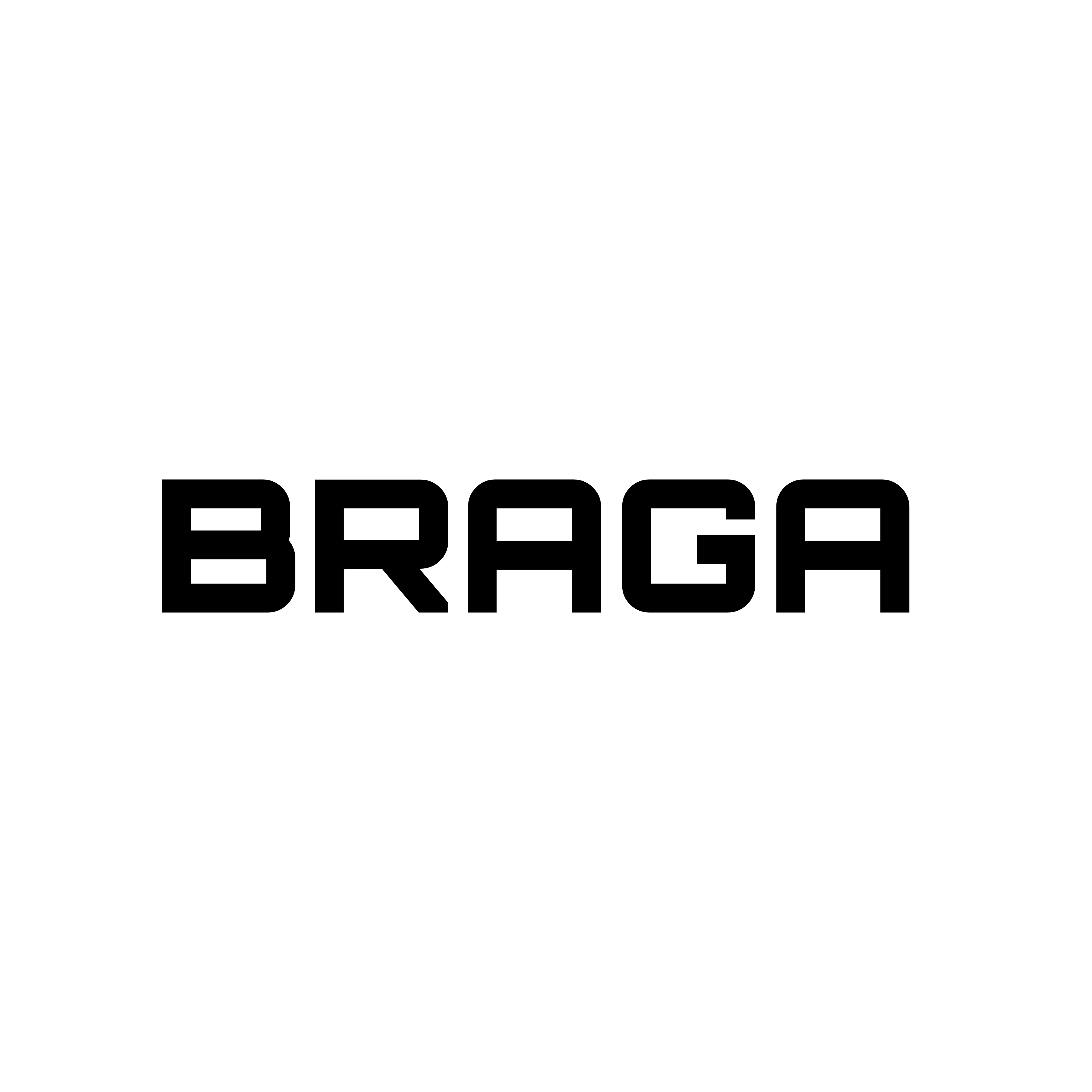 Braga App Icon